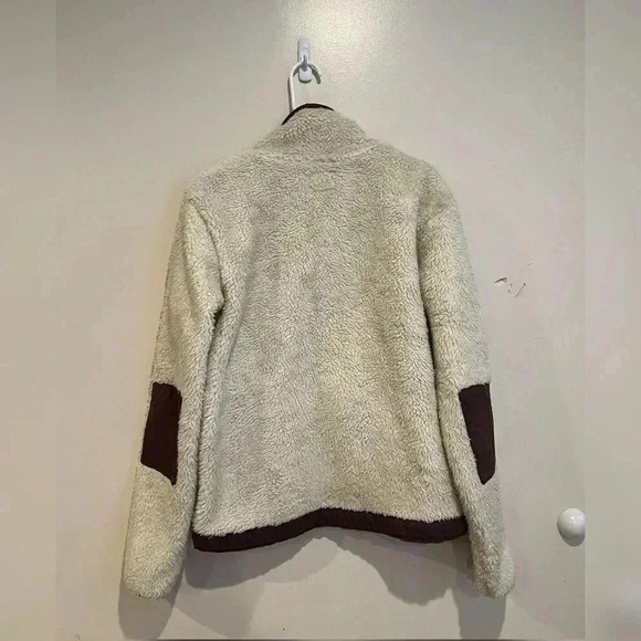 Vintage Helly Hansen Fleece Jacket - Picture 5 of 5